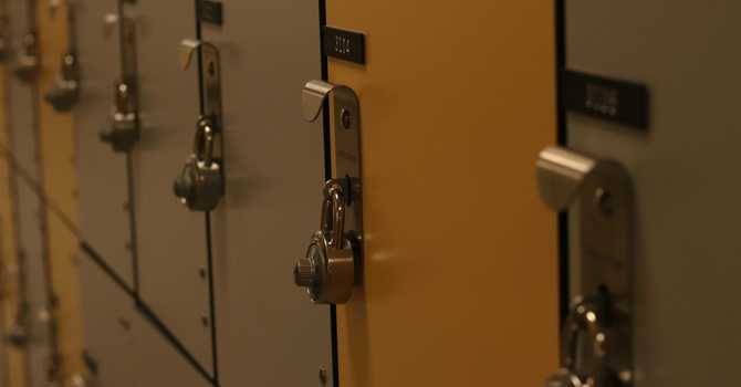 Navigating High School Stress