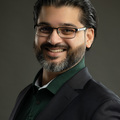 Mohammed Nusrat