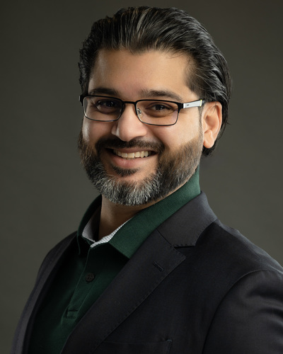 Mohammed Nusrat